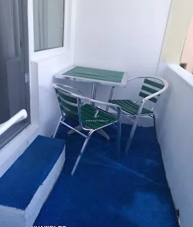 Ana Avrig מלון ונוס