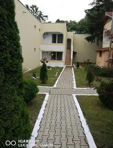 Ana Avrig מלון *